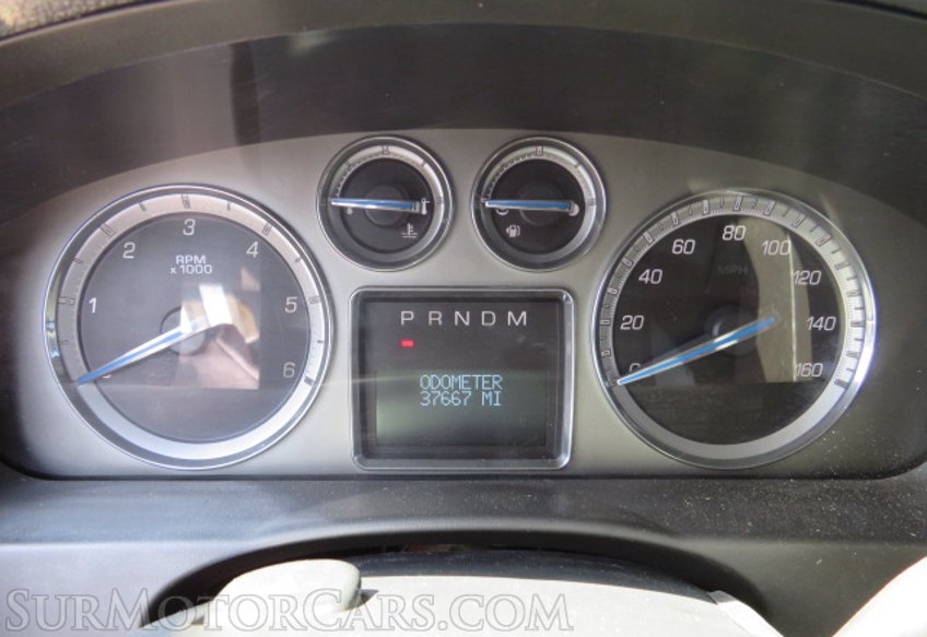 2012 Cadillac Escalade ESV - Image 42