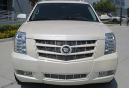 2012 Cadillac Escalade ESV - Image 11