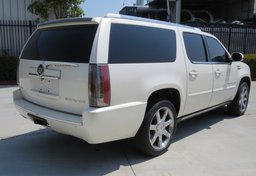 2012 Cadillac Escalade ESV - Image 10