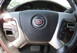 2012 Cadillac Escalade ESV - Image 43