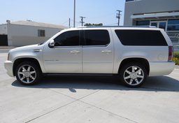 2012 Cadillac Escalade ESV - Image 13