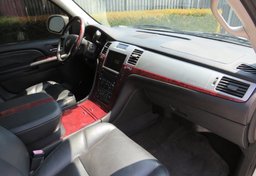 2012 Cadillac Escalade ESV - Image 41