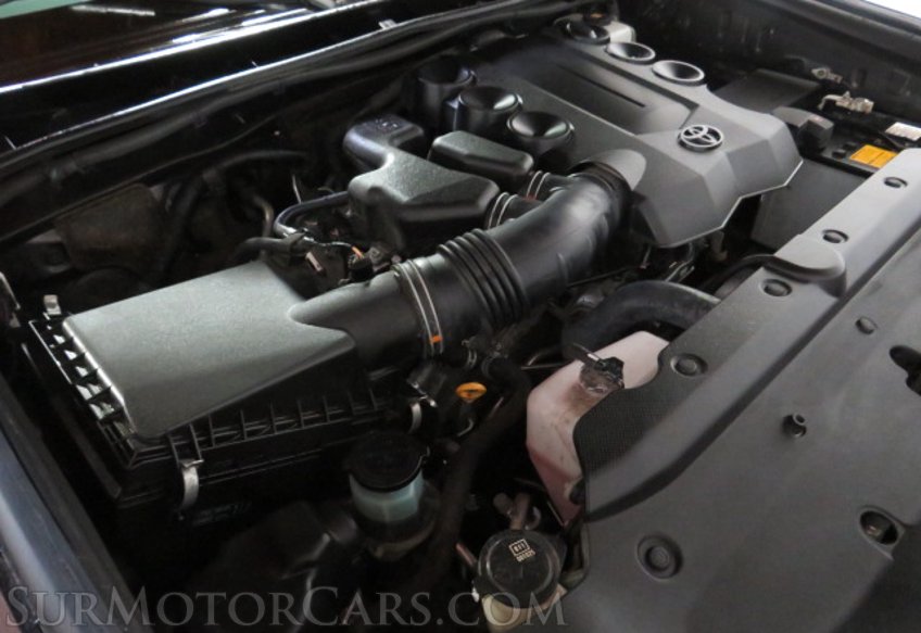 2019 Toyota 4Runner - Image 52