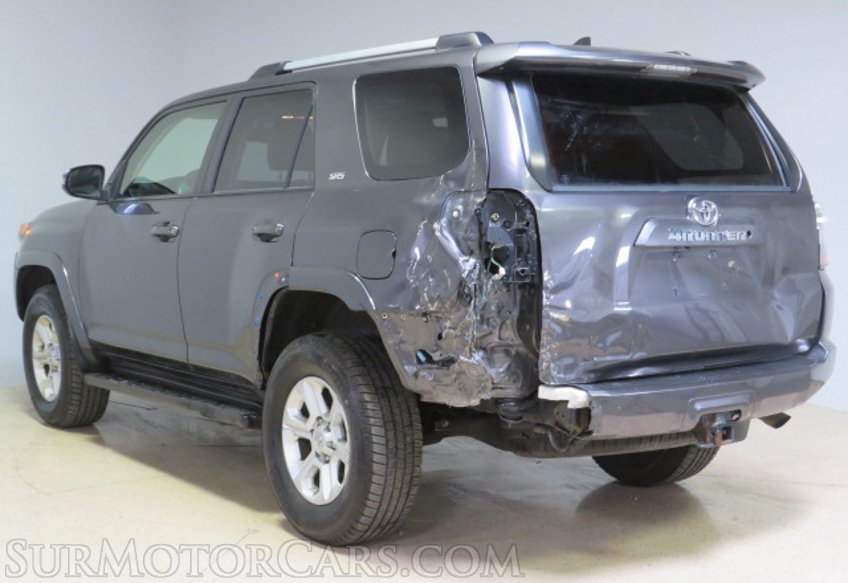 2019 Toyota 4Runner - Image 10