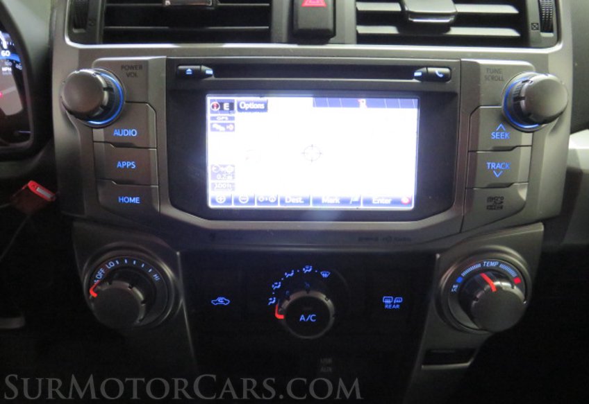 2019 Toyota 4Runner - Image 40