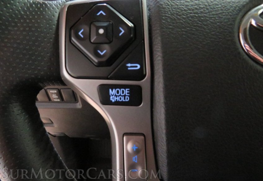 2019 Toyota 4Runner - Image 34