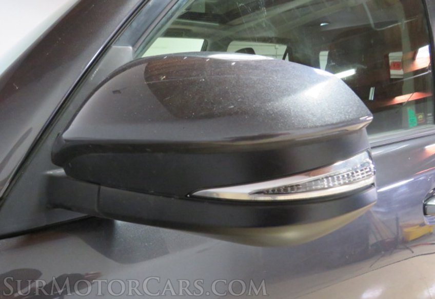 2019 Toyota 4Runner - Image 16