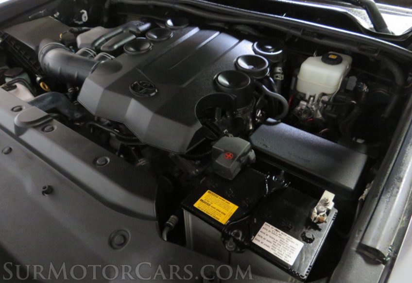 2019 Toyota 4Runner - Image 54