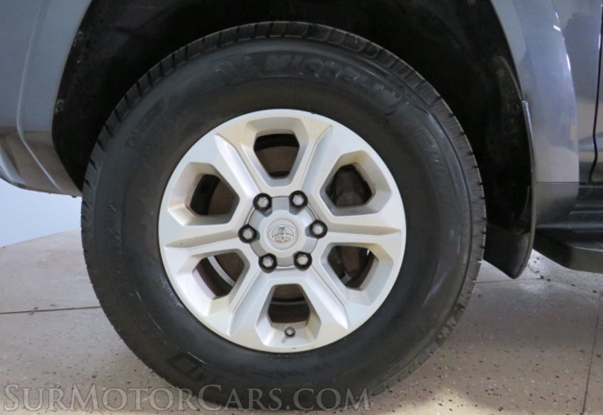 2019 Toyota 4Runner - Image 20