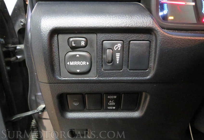 2019 Toyota 4Runner - Image 43