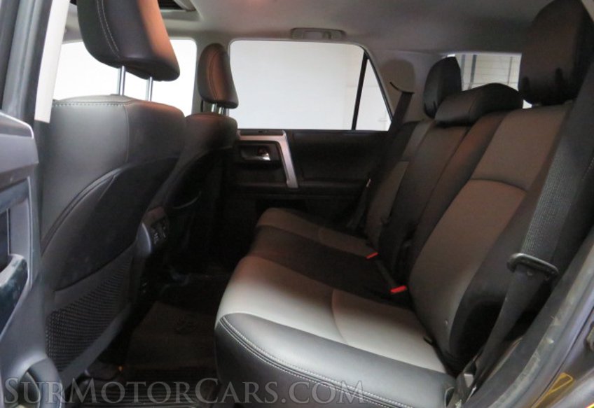 2019 Toyota 4Runner - Image 27