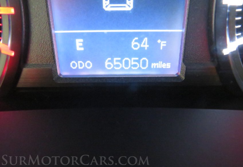 2019 Toyota 4Runner - Image 39