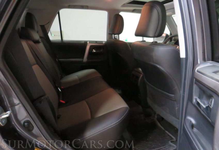 2019 Toyota 4Runner - Image 32