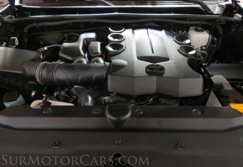 2019 Toyota 4Runner - Image 53