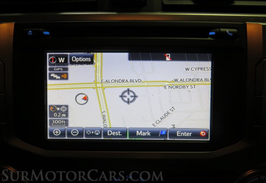 2019 Toyota 4Runner - Image 42