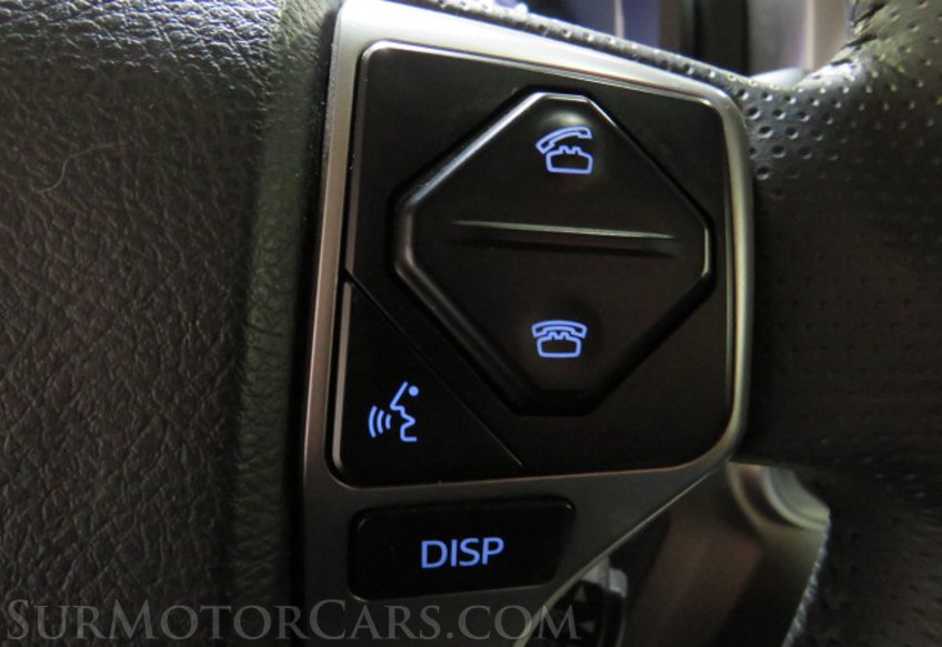 2019 Toyota 4Runner - Image 35