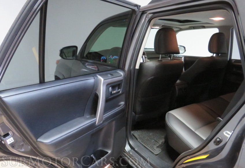 2019 Toyota 4Runner - Image 23