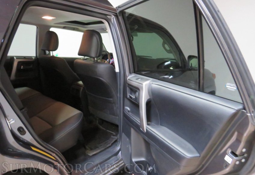 2019 Toyota 4Runner - Image 24