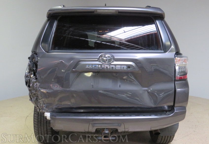 2019 Toyota 4Runner - Image 11