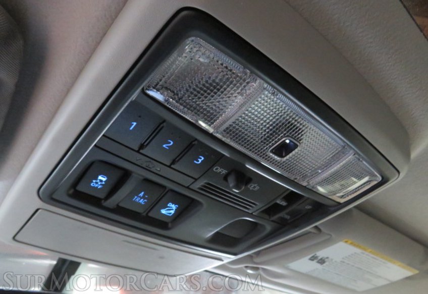 2019 Toyota 4Runner - Image 48