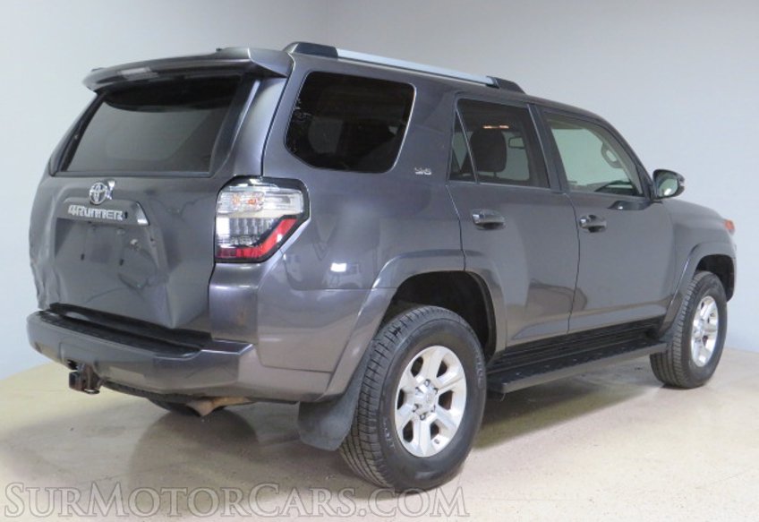 2019 Toyota 4Runner - Image 9