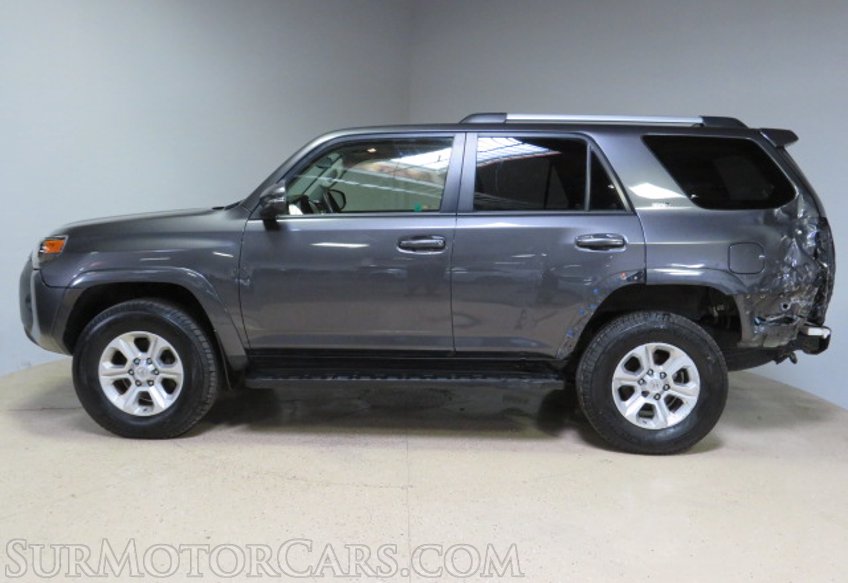 2019 Toyota 4Runner - Image 5