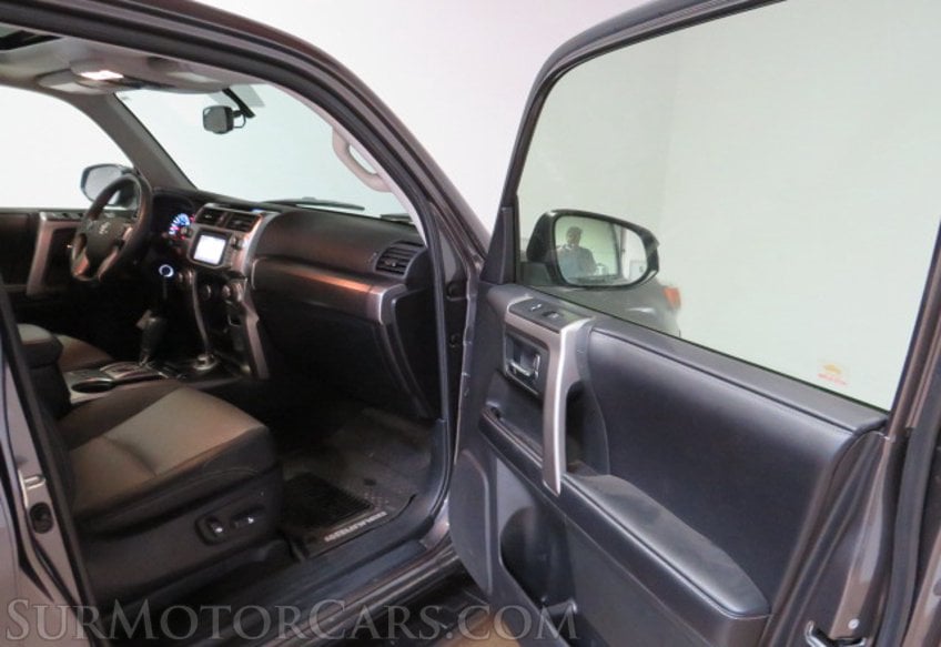 2019 Toyota 4Runner - Image 22