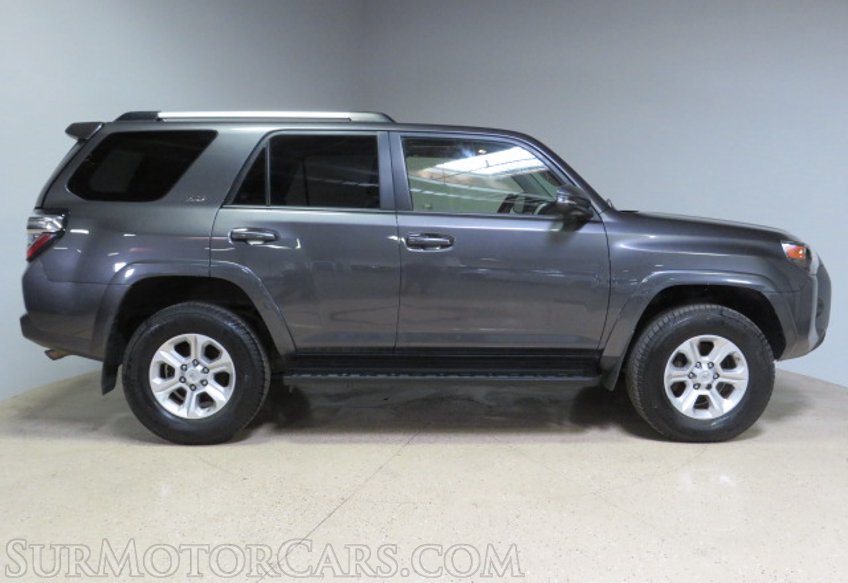 2019 Toyota 4Runner - Image 6