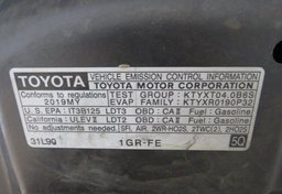 2019 Toyota 4Runner - Image 56