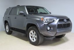 2019 Toyota 4Runner - Image 3