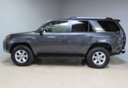 2019 Toyota 4Runner - Image 5