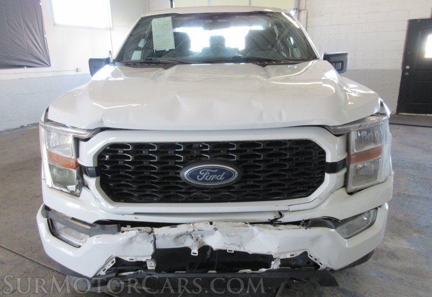 2021 Ford F-150 - Image 10