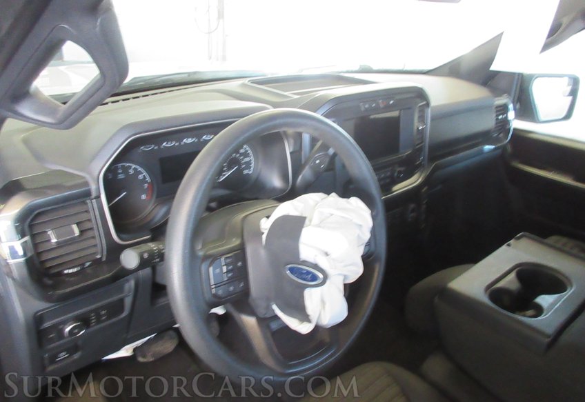 2021 Ford F-150 - Image 22