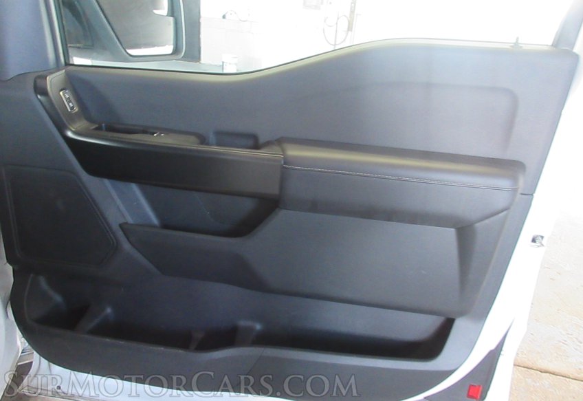 2021 Ford F-150 - Image 44