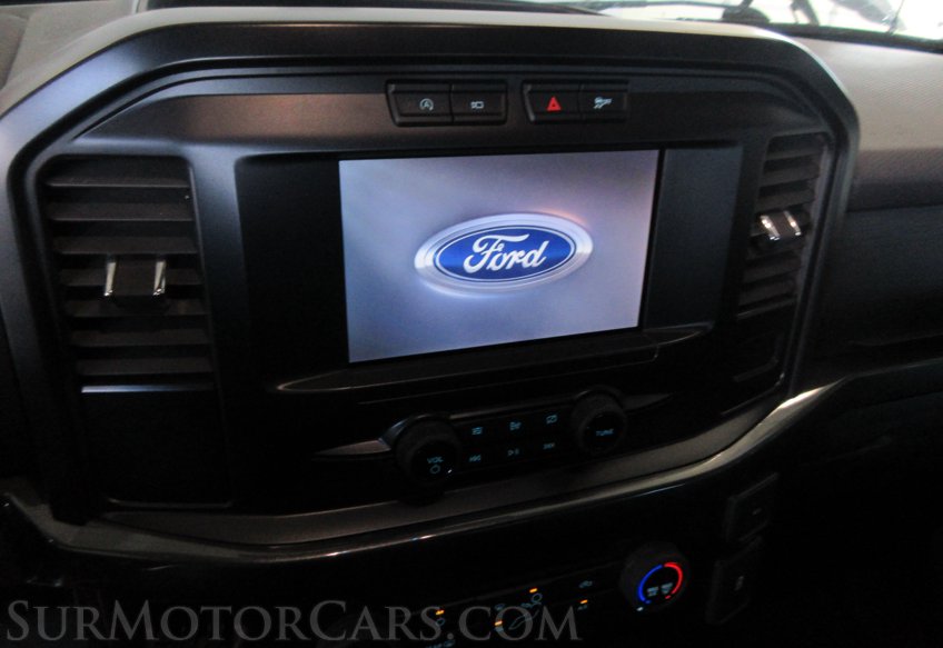 2021 Ford F-150 - Image 32