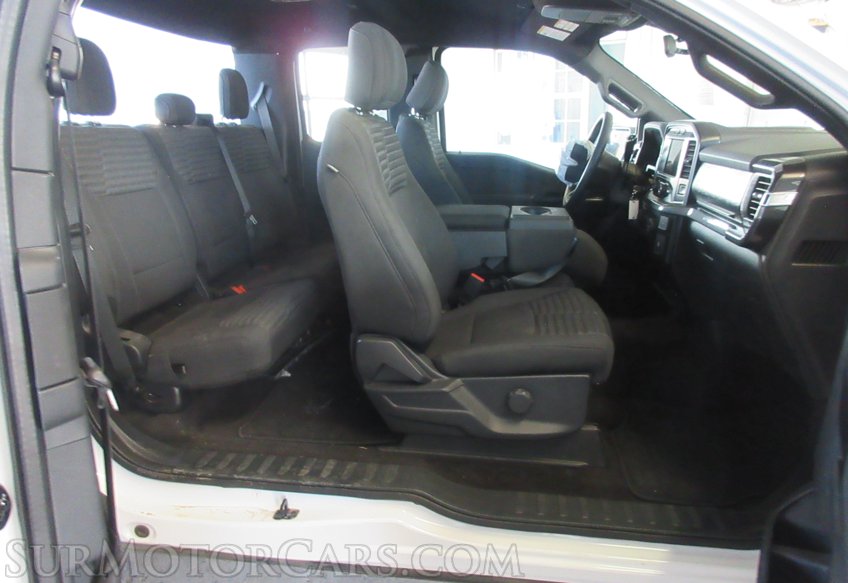 2021 Ford F-150 - Image 24