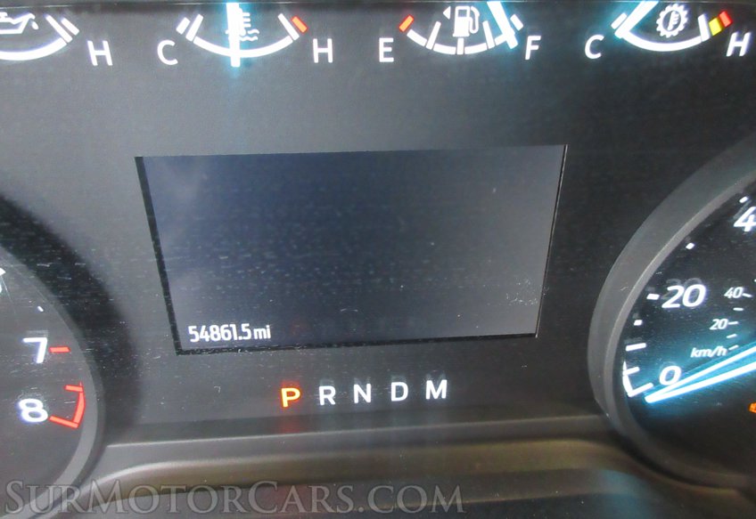 2021 Ford F-150 - Image 33