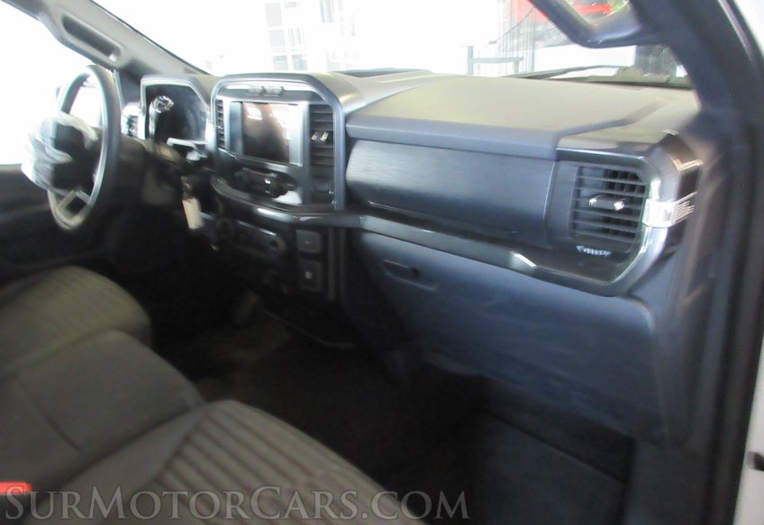 2021 Ford F-150 - Image 19