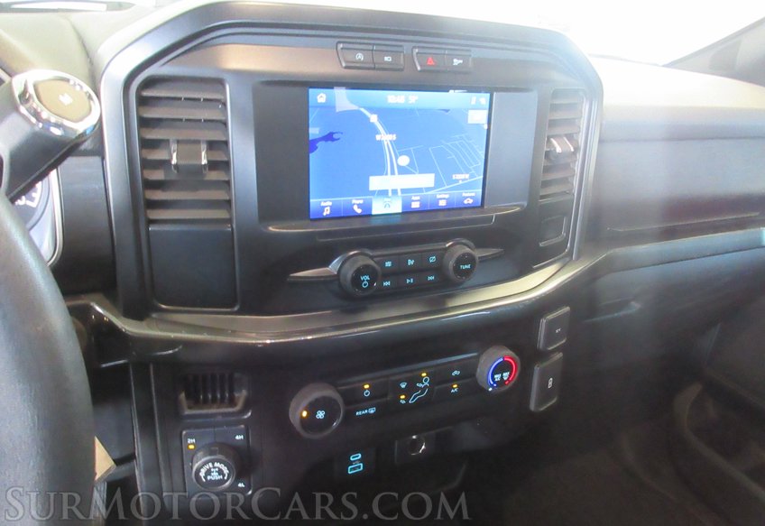 2021 Ford F-150 - Image 39