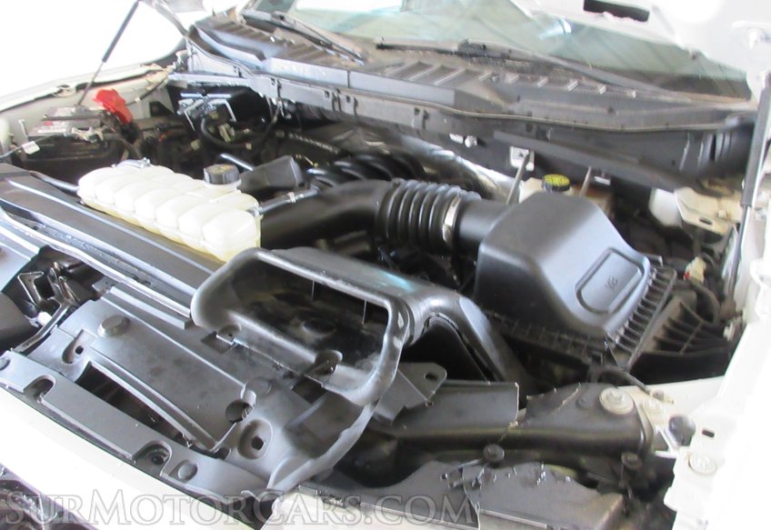 2021 Ford F-150 - Image 46