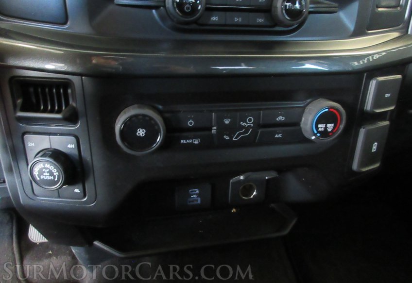 2021 Ford F-150 - Image 37