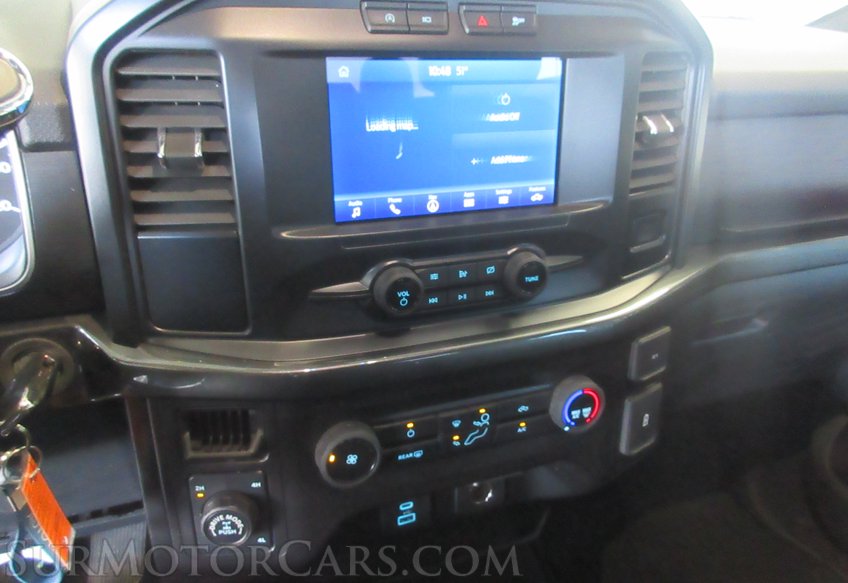 2021 Ford F-150 - Image 31