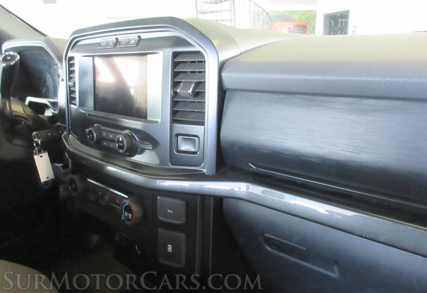 2021 Ford F-150 - Image 25