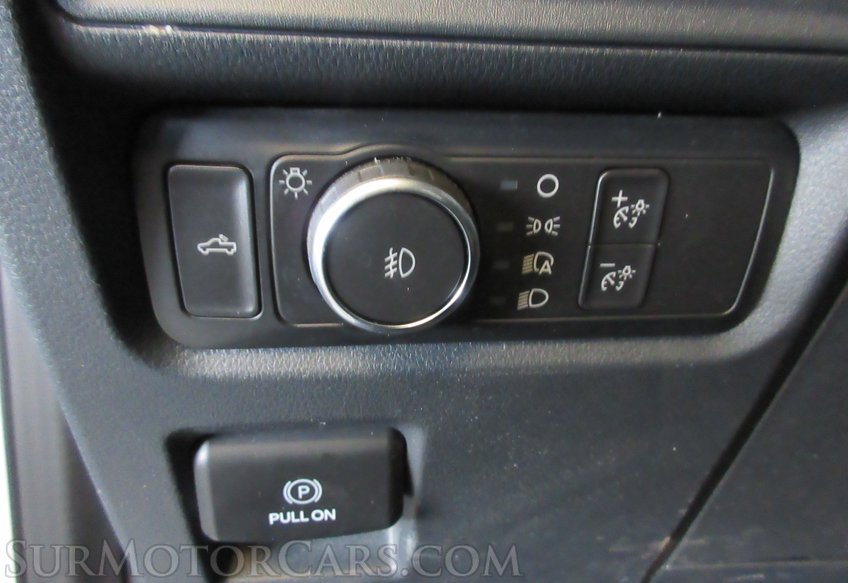 2021 Ford F-150 - Image 40