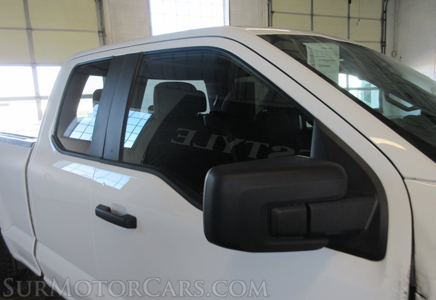 2021 Ford F-150 - Image 13