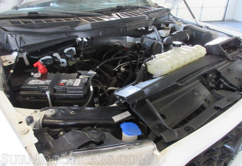 2021 Ford F-150 - Image 48