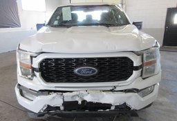 2021 Ford F-150 - Image 10