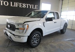 2021 Ford F-150 - Image 2