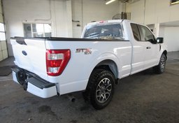 2021 Ford F-150 - Image 6