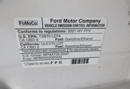 2021 Ford F-150 - Image 53